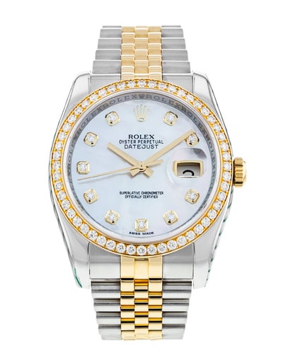 Rolex Datejust 116243